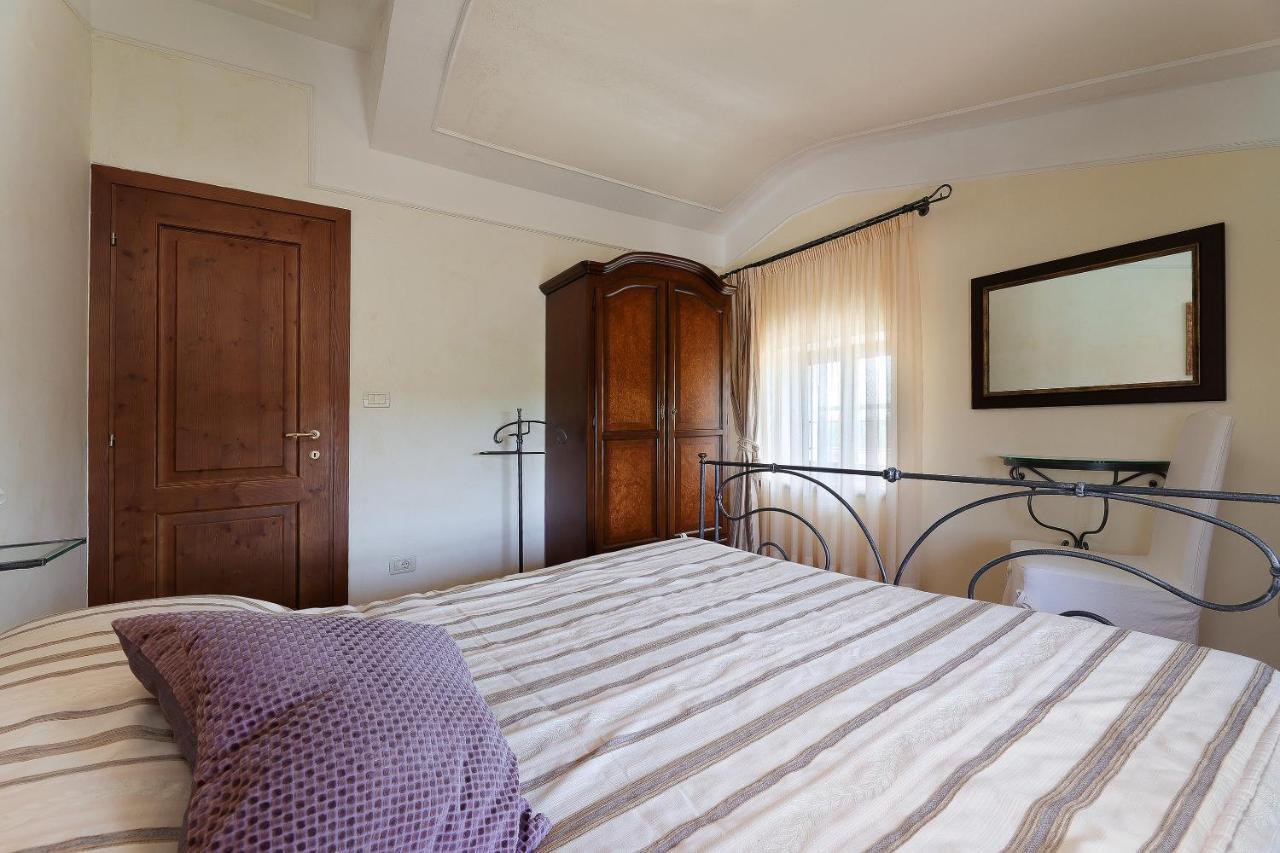 Casa Rustica Dva Baladura Apartments Канфанар Экстерьер фото